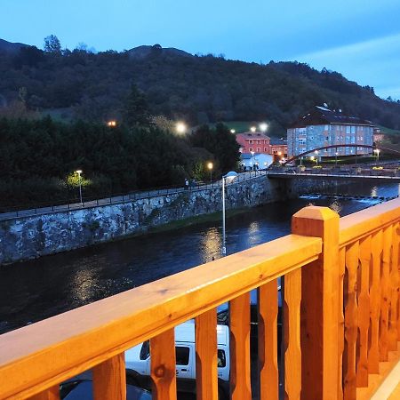 Apartamentos Tiu Enrique 4 Piso Cangas de Onis Luaran gambar