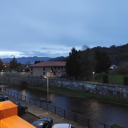 Apartamentos Tiu Enrique 4 Piso Cangas de Onis Luaran gambar