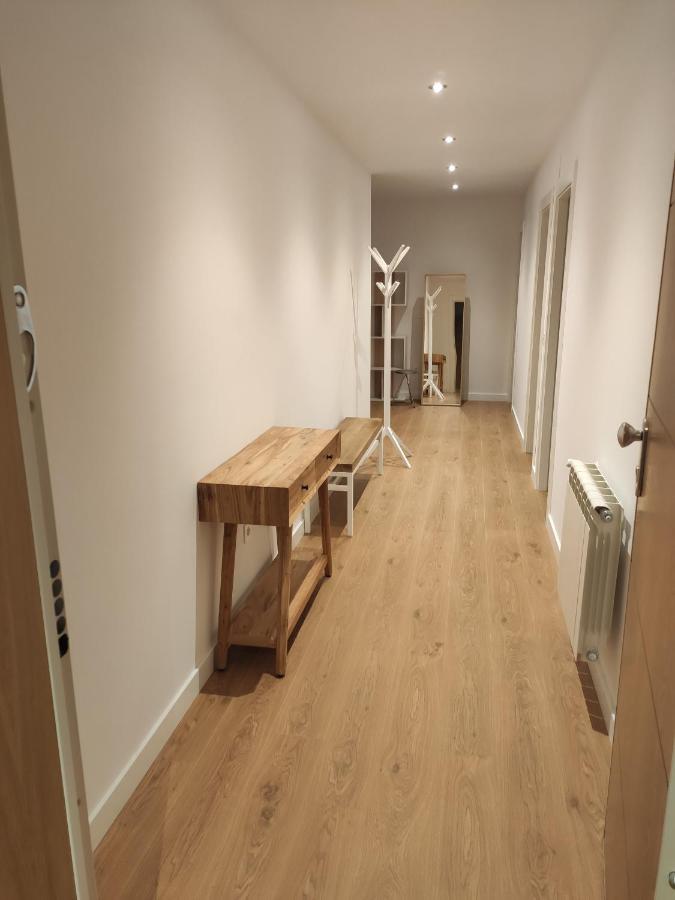 Apartamentos Tiu Enrique 4 Piso Cangas de Onis Luaran gambar