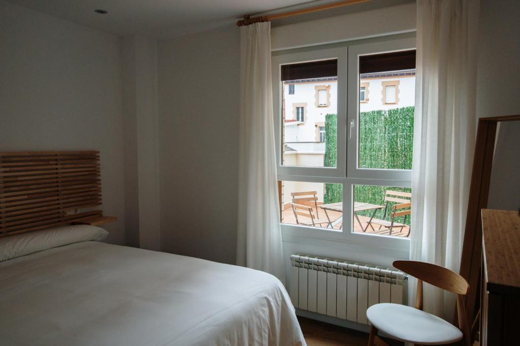 Apartamentos Tiu Enrique 4 Piso Cangas de Onis Luaran gambar
