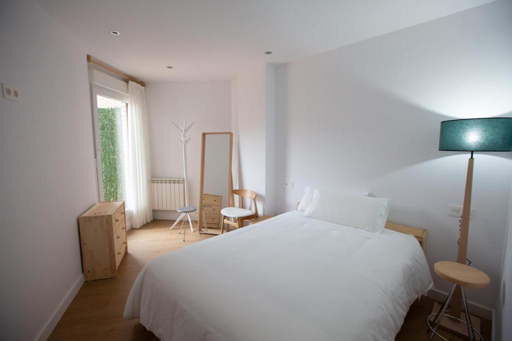 Apartamentos Tiu Enrique 4 Piso Cangas de Onis Luaran gambar