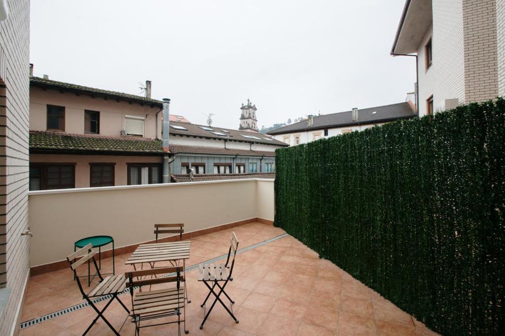 Apartamentos Tiu Enrique 4 Piso Cangas de Onis Luaran gambar