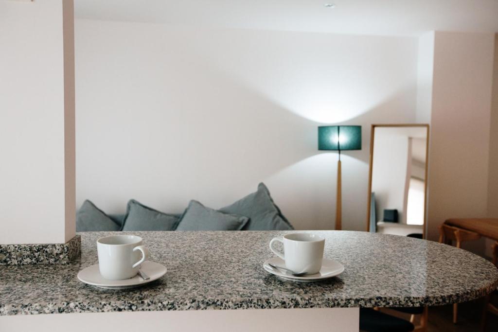 Apartamentos Tiu Enrique 4 Piso Cangas de Onis Luaran gambar
