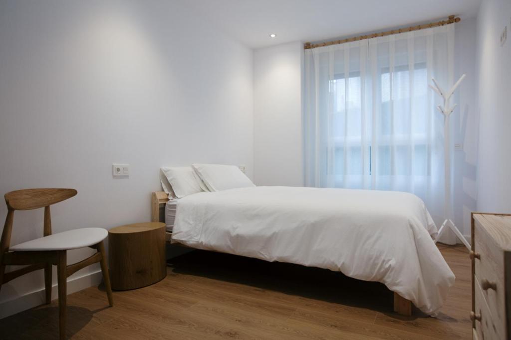 Apartamentos Tiu Enrique 4 Piso Cangas de Onis Luaran gambar