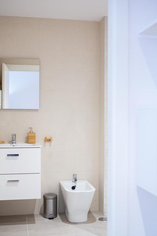 Apartamentos Tiu Enrique 4 Piso Cangas de Onis Luaran gambar