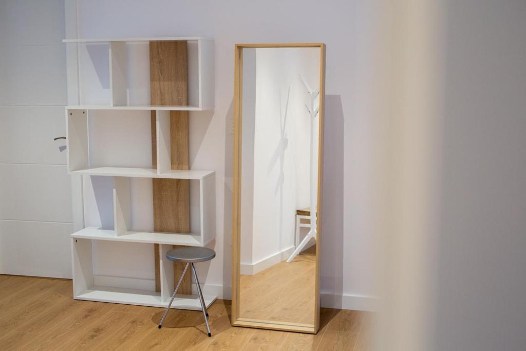Apartamentos Tiu Enrique 4 Piso Cangas de Onis Luaran gambar