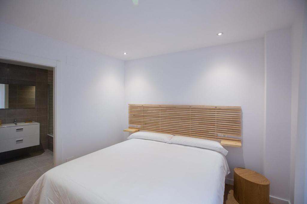 Apartamentos Tiu Enrique 4 Piso Cangas de Onis Luaran gambar