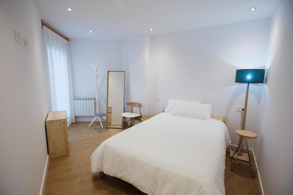 Apartamentos Tiu Enrique 4 Piso Cangas de Onis Luaran gambar